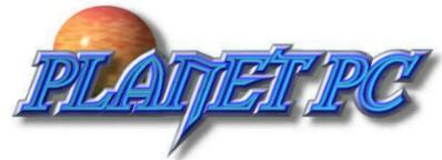 logo planetpc